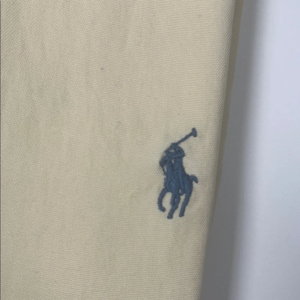 Polo Ralph Lauren Long Sleeve Cotton Shirt - Picture 7 of 7